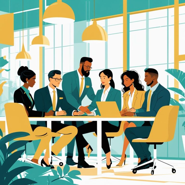 💰 Finance Consulting