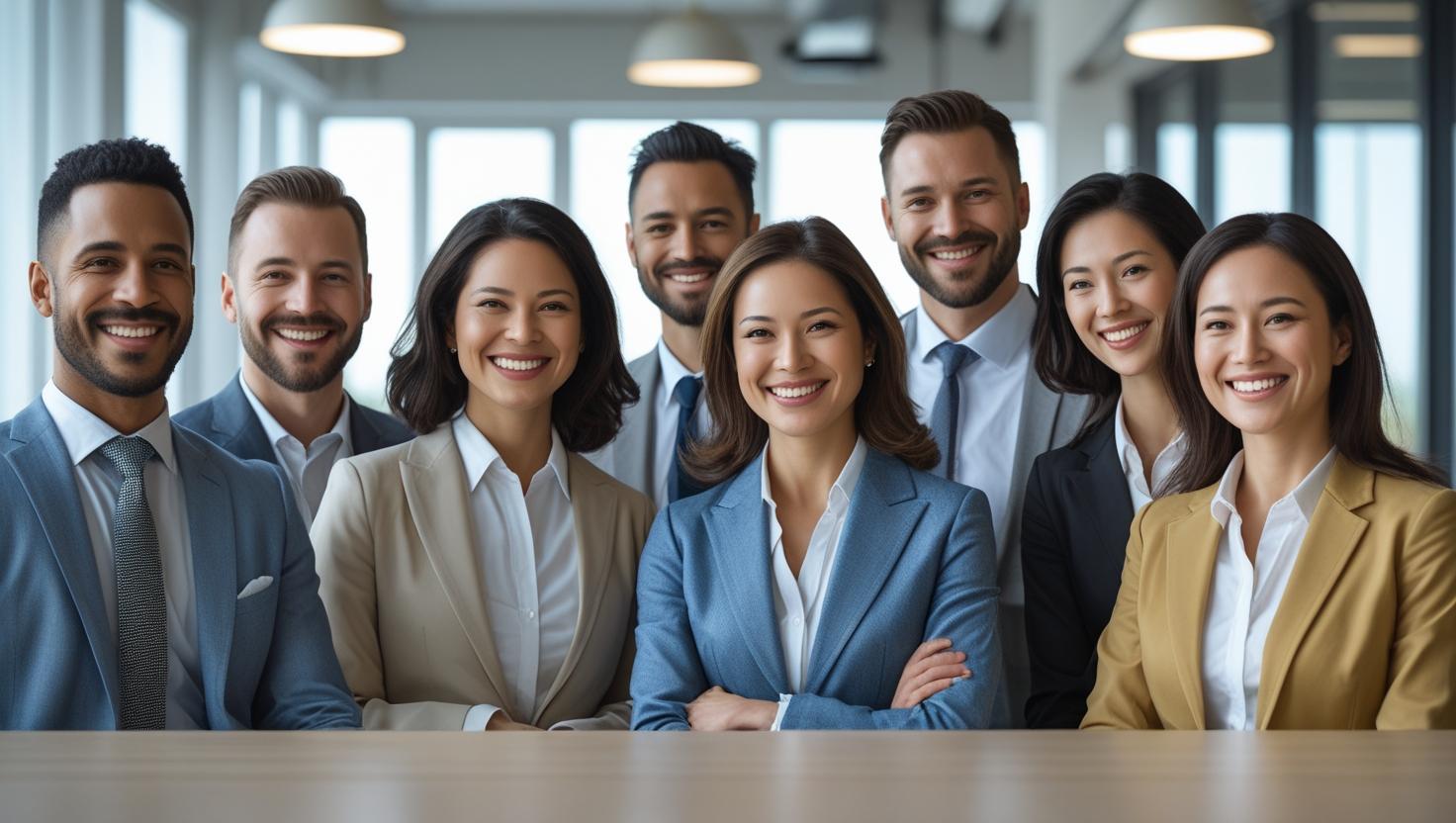 Human Resources Consulting