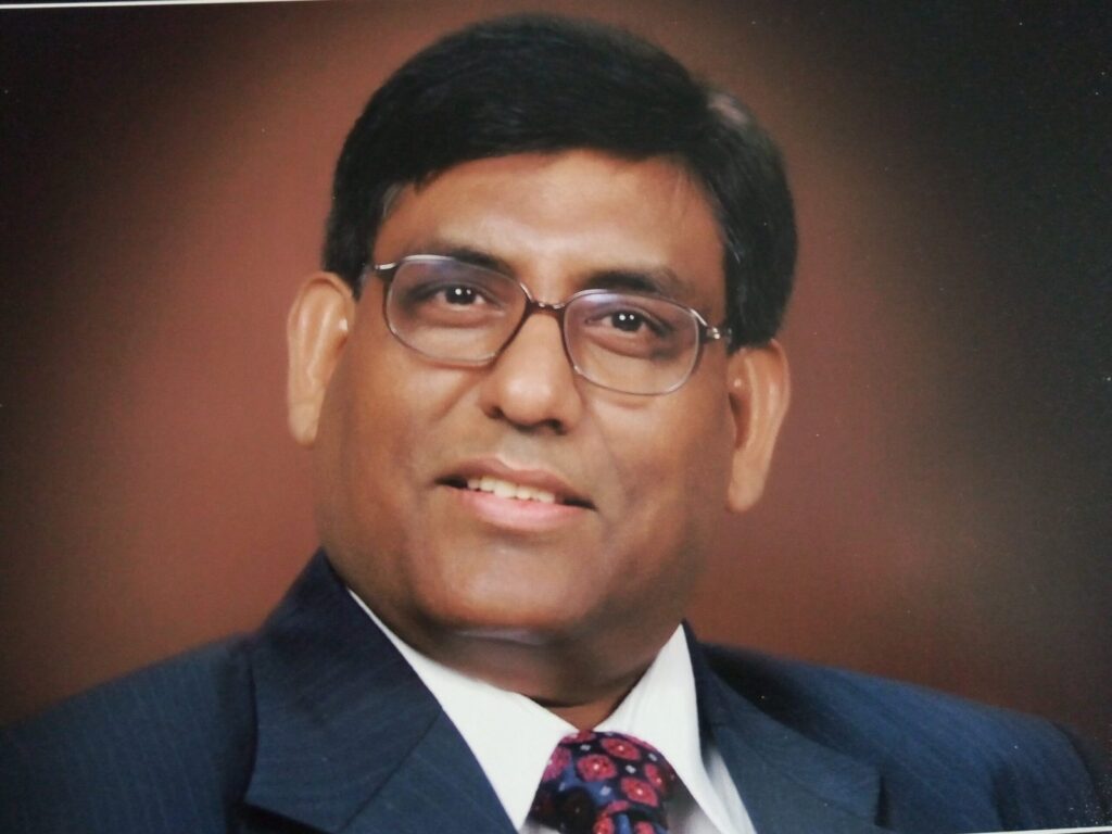 RC Gupta